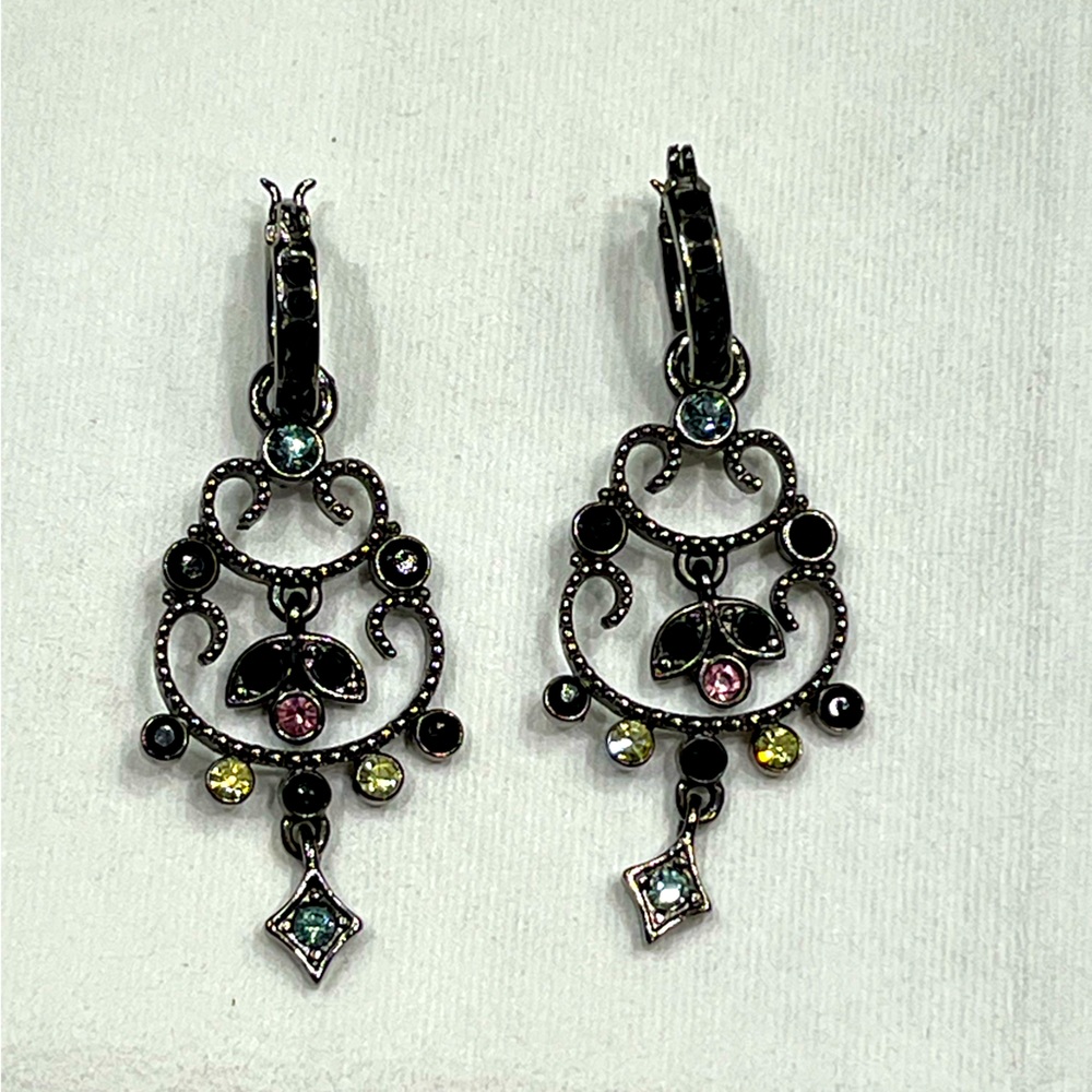 Earring and Necklace set